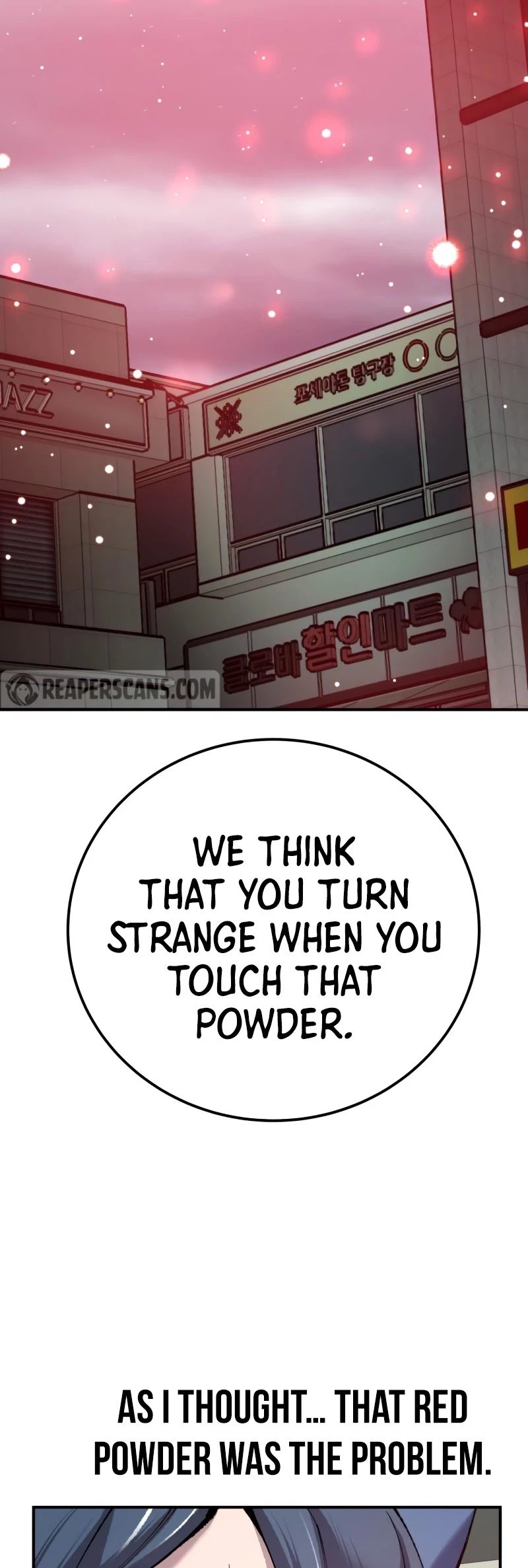 Limit Breaker Chapter 35 page 47 - Chapter 35