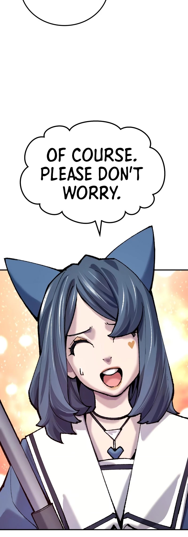 Limit Breaker Chapter 35 page 50 - Chapter 35