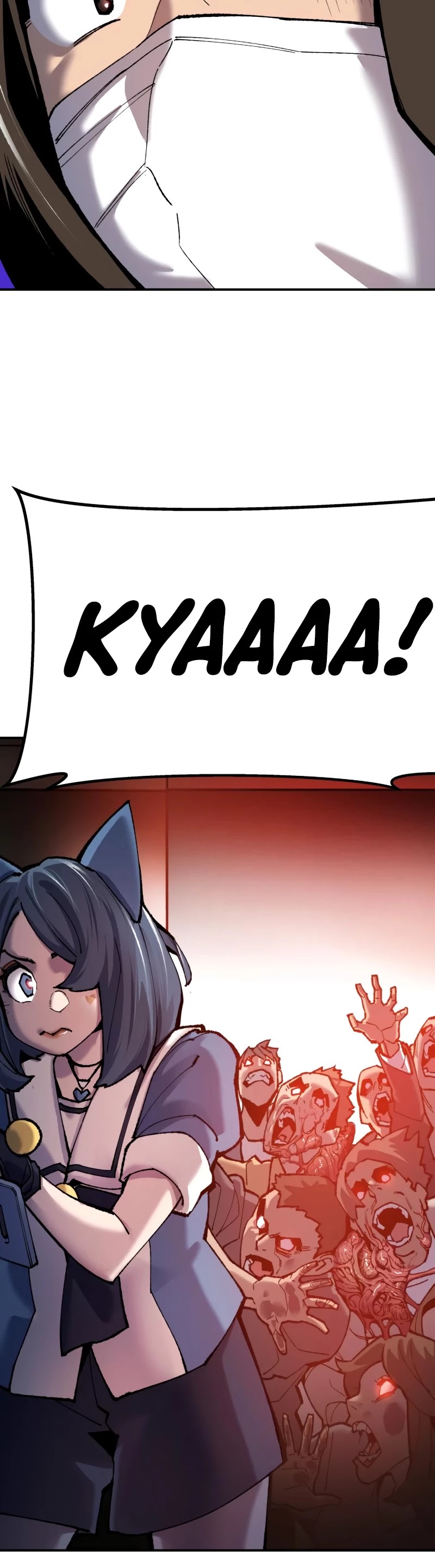 Limit Breaker Chapter 35 page 54 - Chapter 35