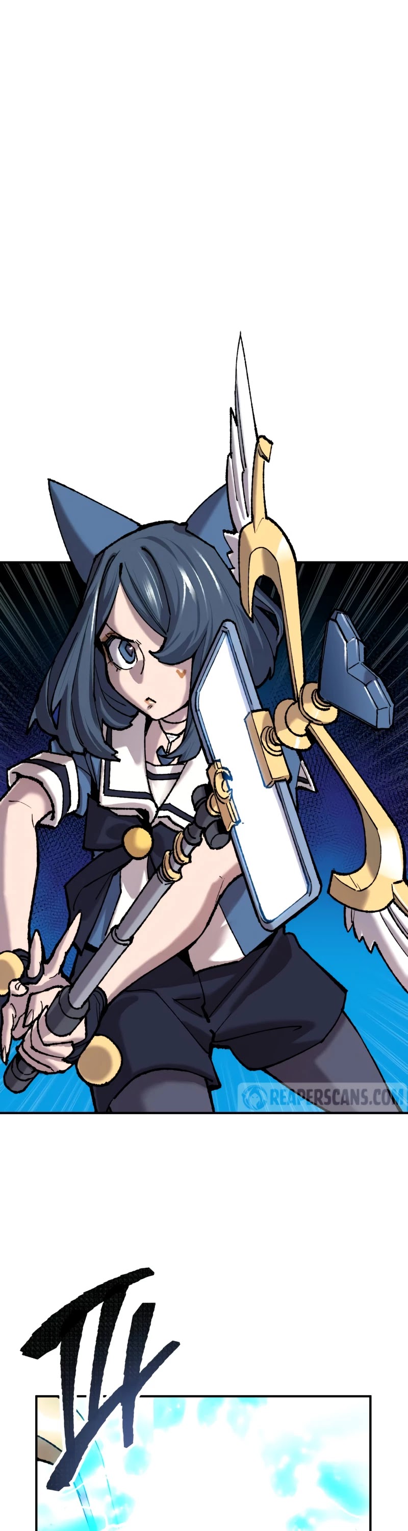 Limit Breaker Chapter 35 page 58 - Chapter 35