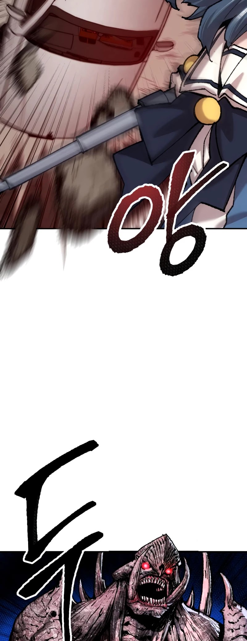 Limit Breaker Chapter 35 page 65 - Chapter 35