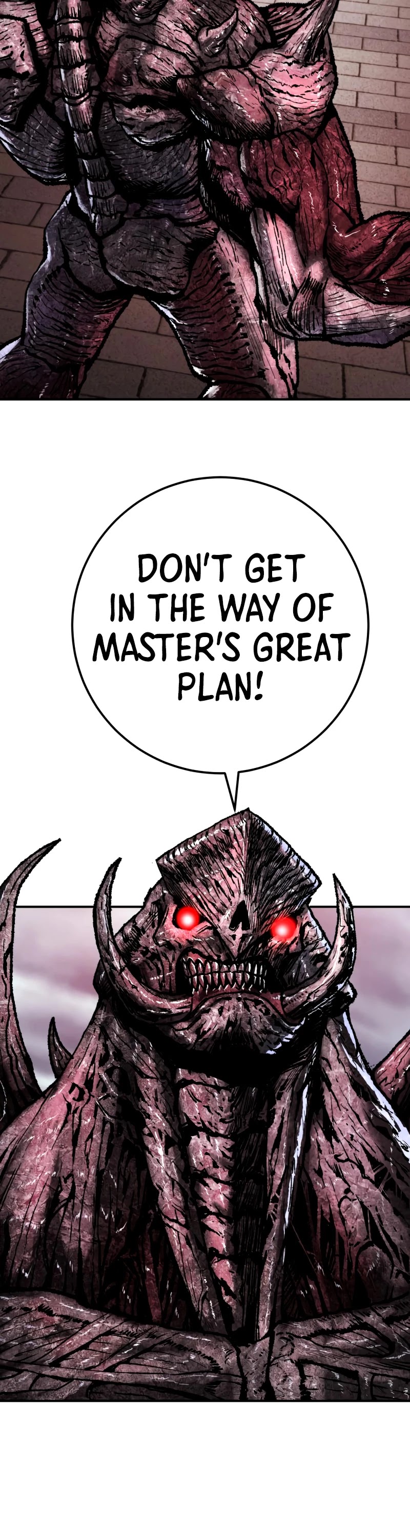 Limit Breaker Chapter 35 page 68 - Chapter 35