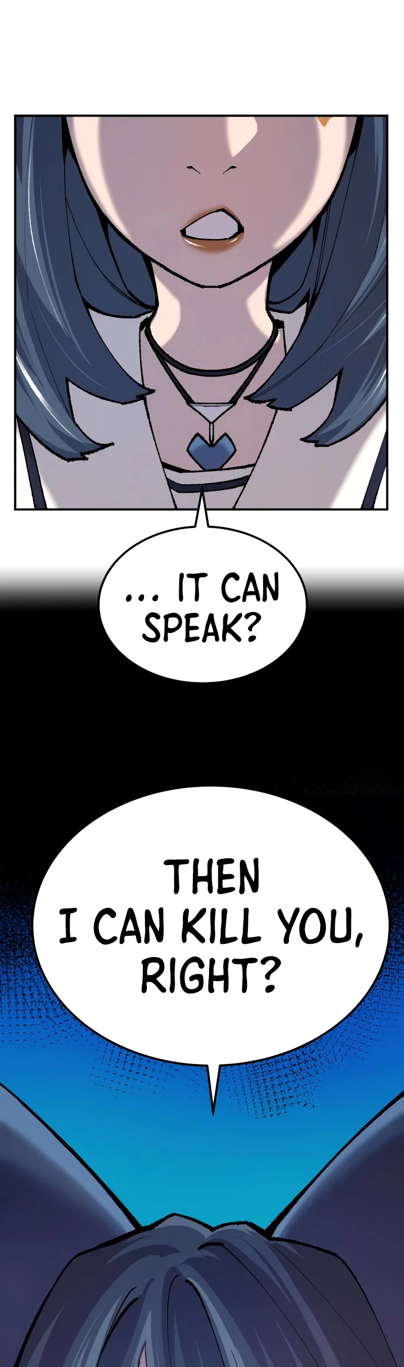 Limit Breaker Chapter 35 page 69 - Chapter 35