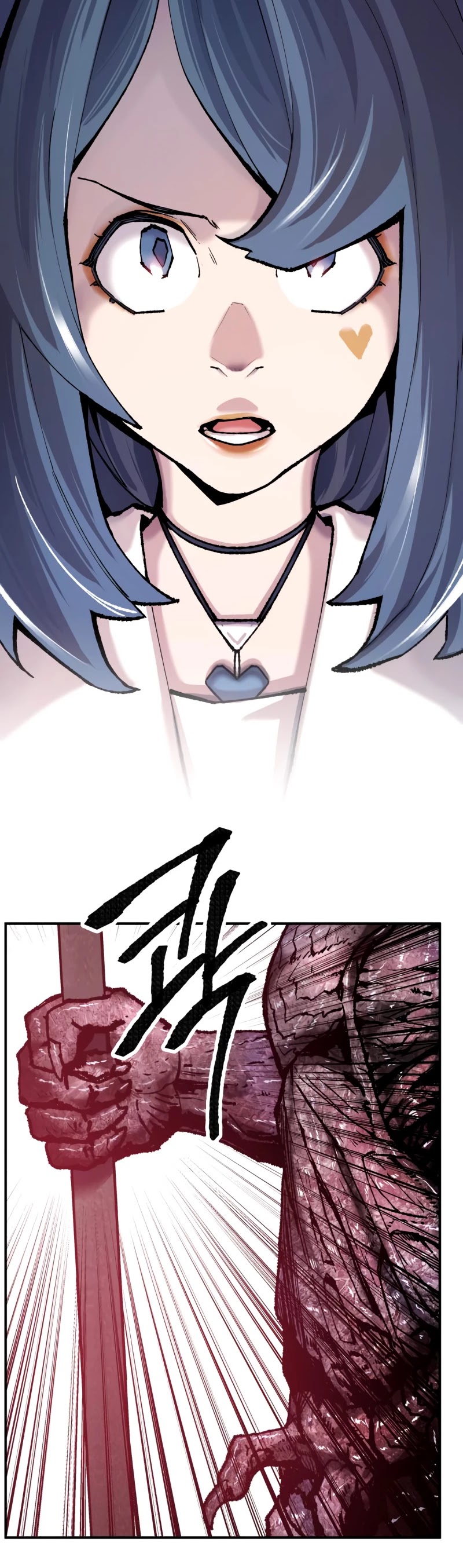 Limit Breaker Chapter 35 page 70 - Chapter 35