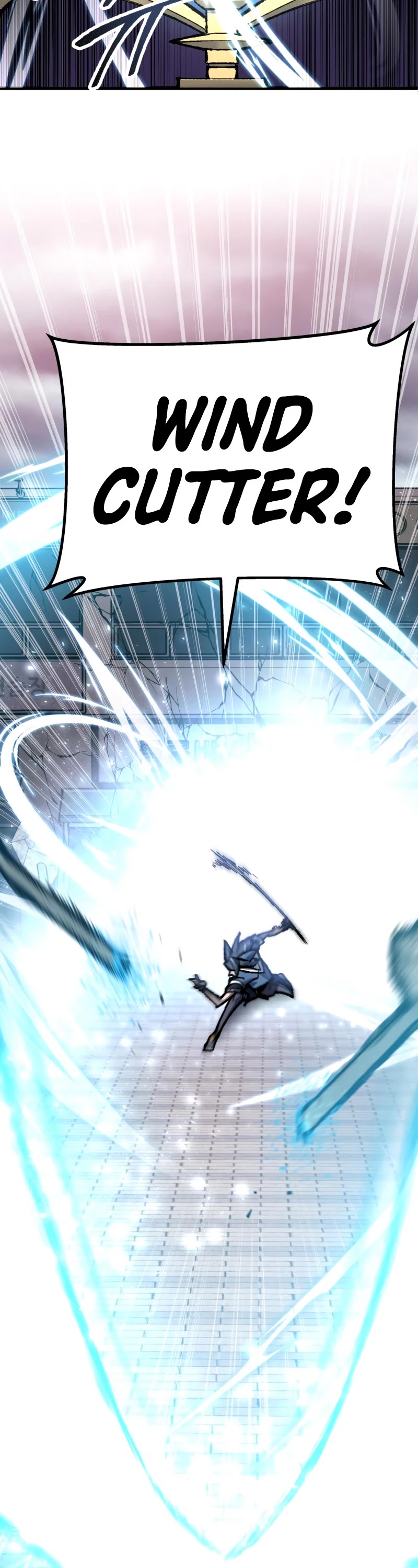 Limit Breaker Chapter 35 page 73 - Chapter 35