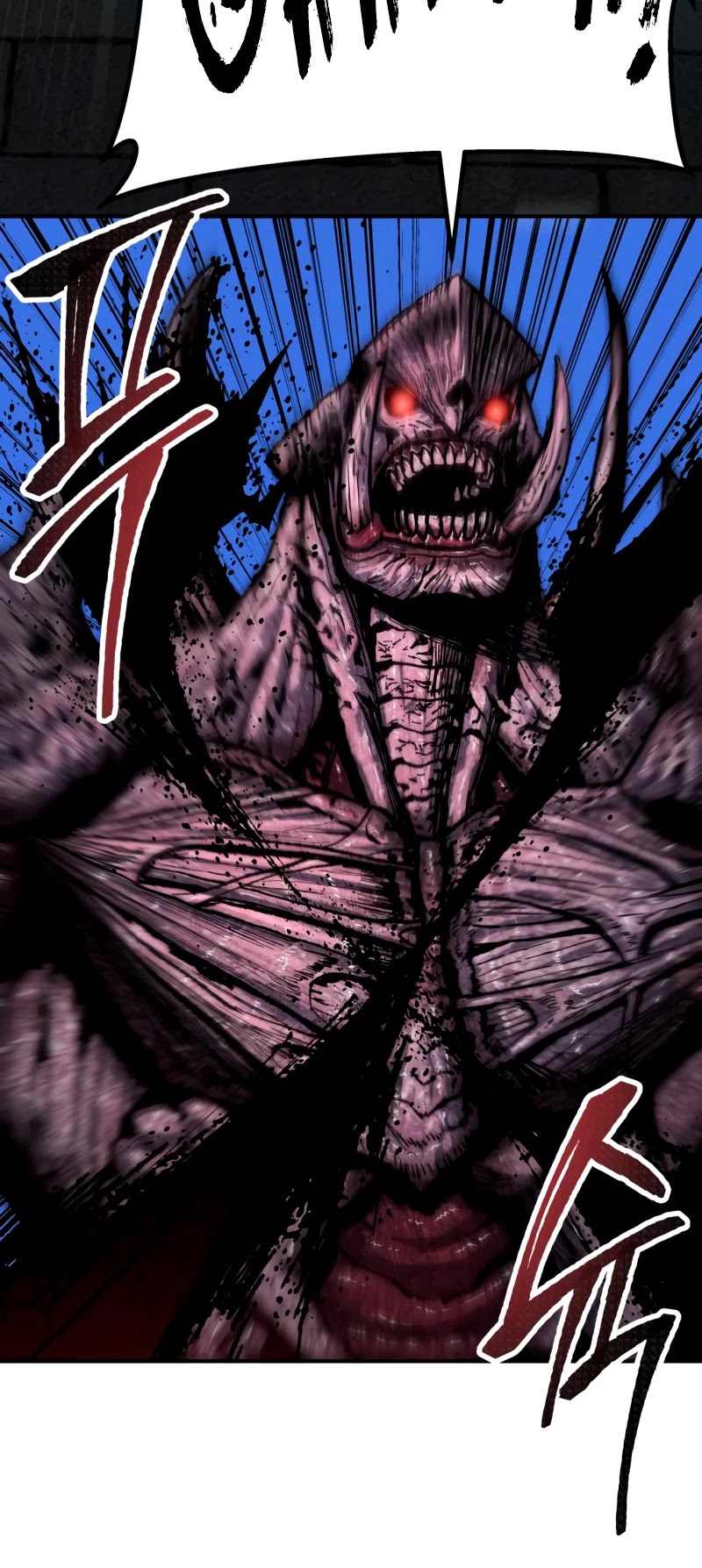 Limit Breaker Chapter 35 page 75 - Chapter 35