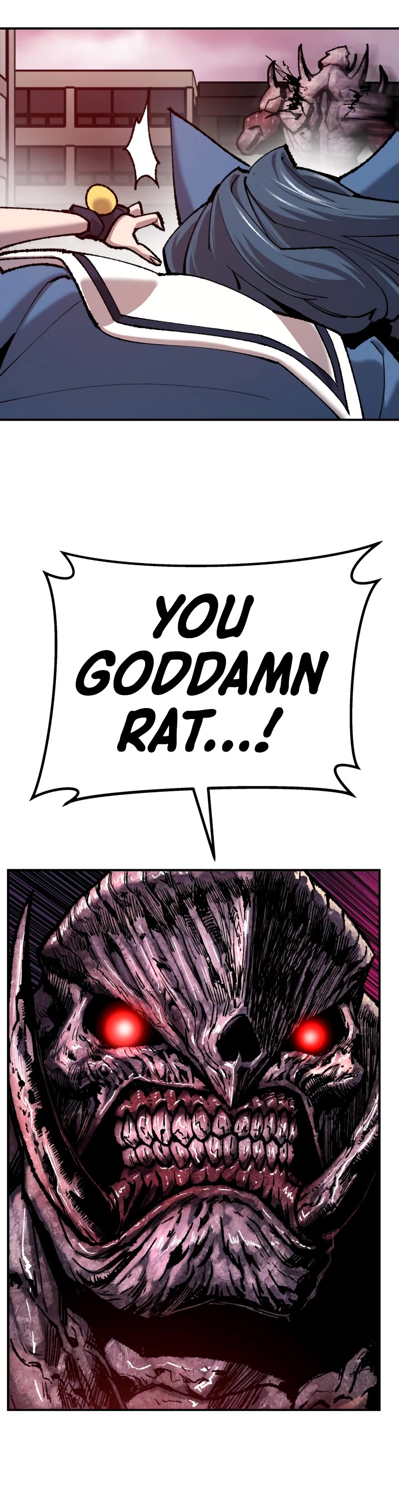 Limit Breaker Chapter 35 page 76 - Chapter 35