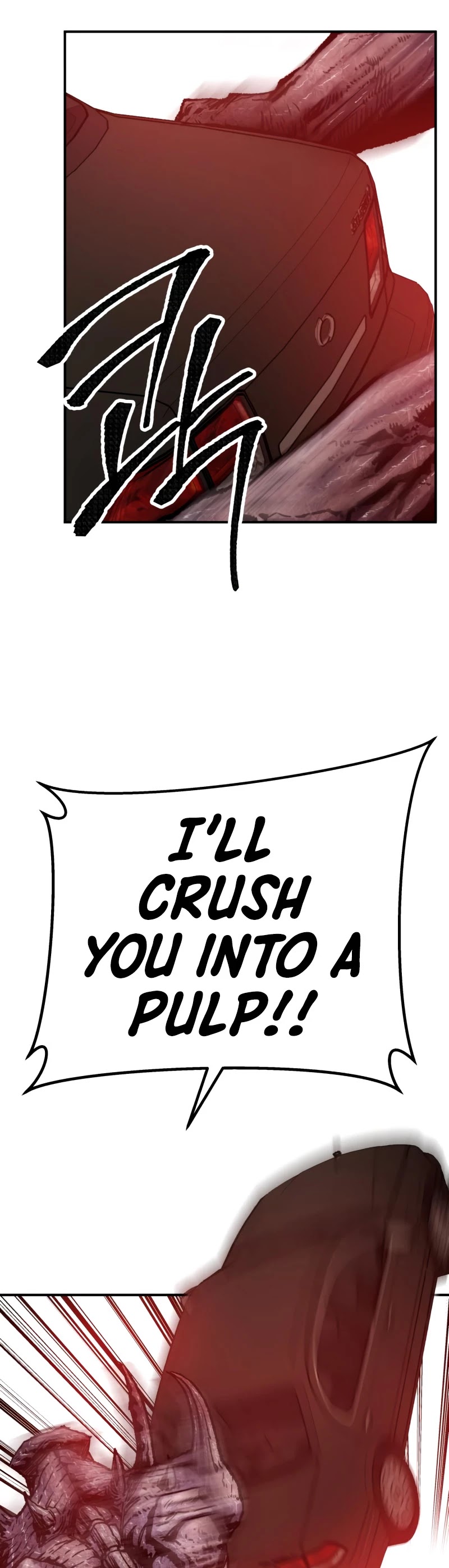 Limit Breaker Chapter 35 page 77 - Chapter 35