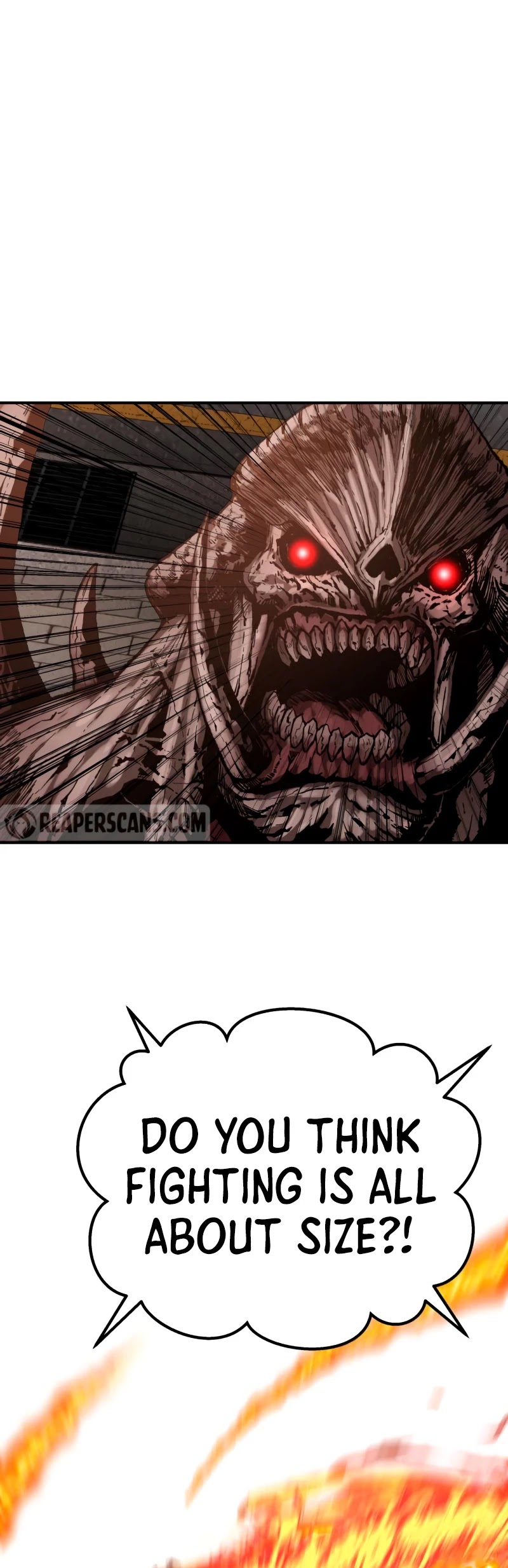 Limit Breaker Chapter 35 page 80 - Chapter 35