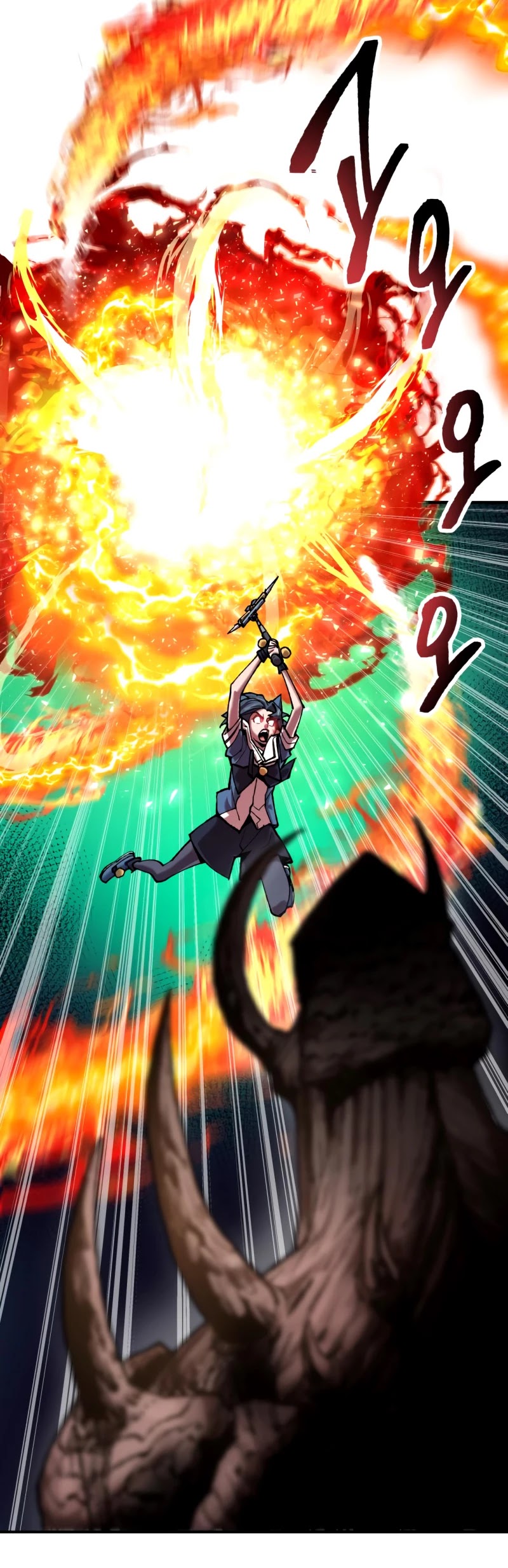Limit Breaker Chapter 35 page 81 - Chapter 35