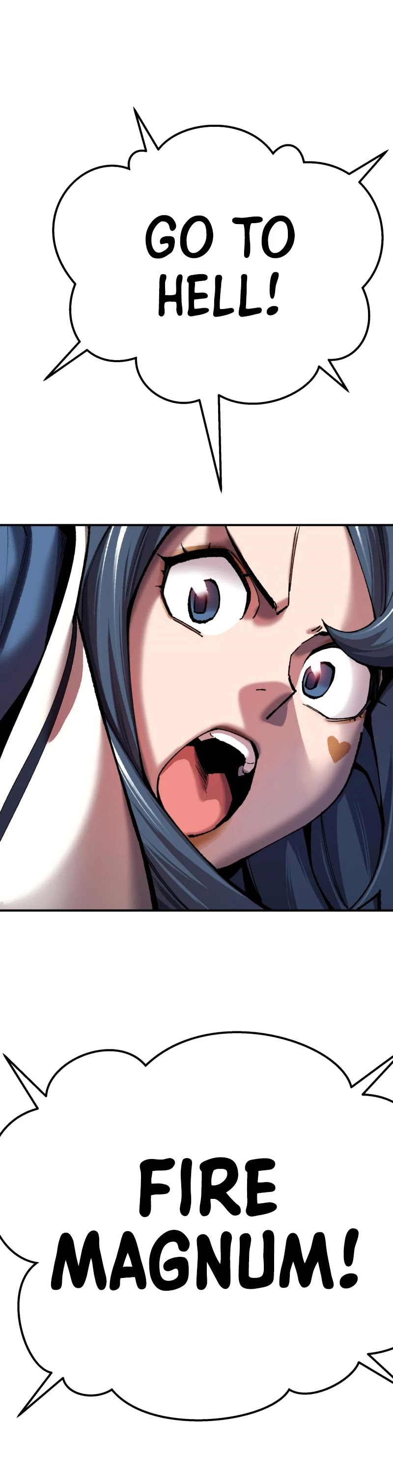 Limit Breaker Chapter 35 page 82 - Chapter 35