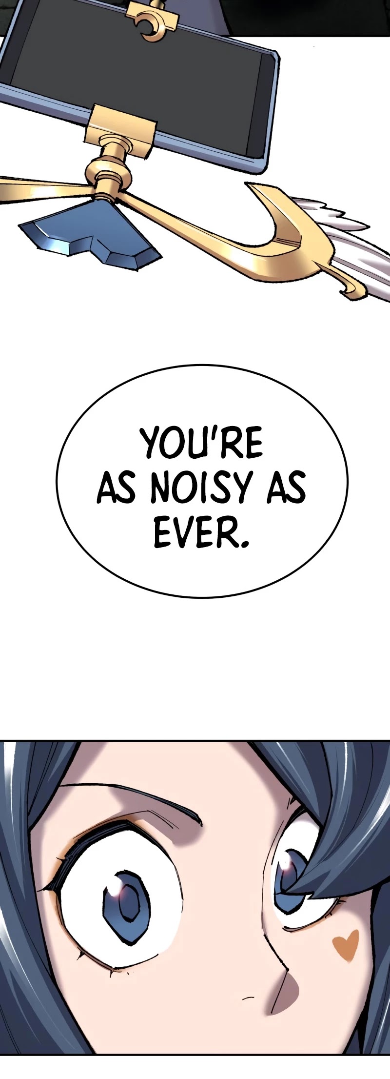 Limit Breaker Chapter 35 page 90 - Chapter 35