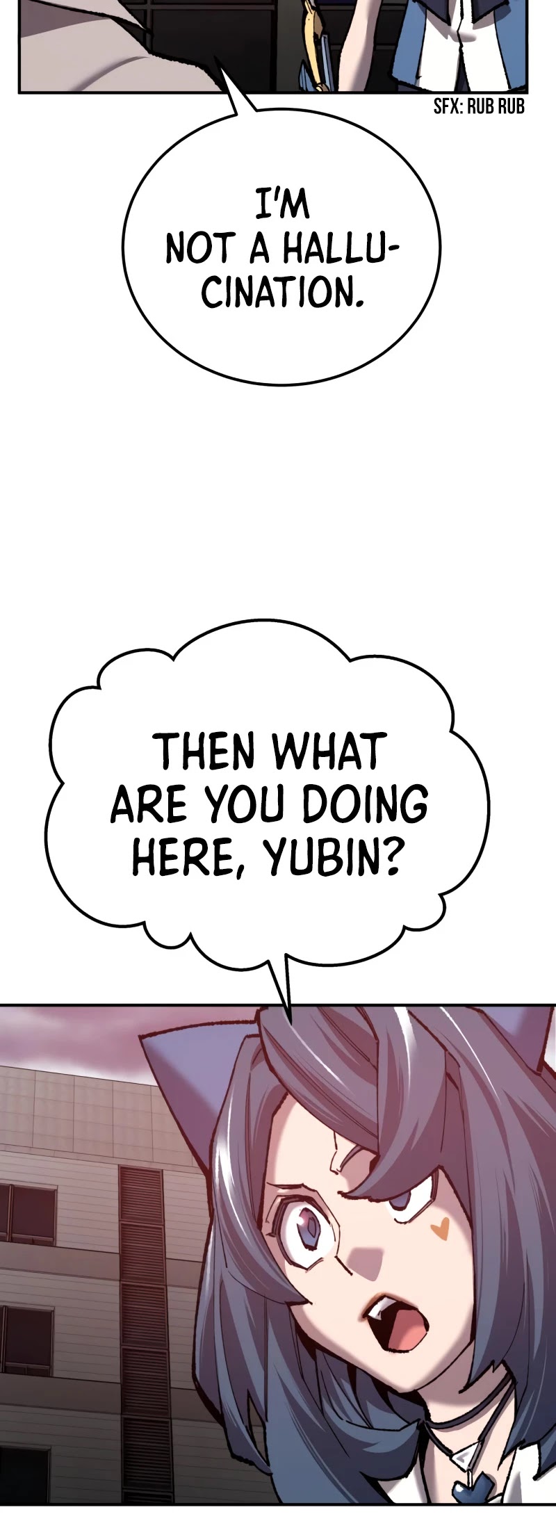 Limit Breaker Chapter 35 page 93 - Chapter 35