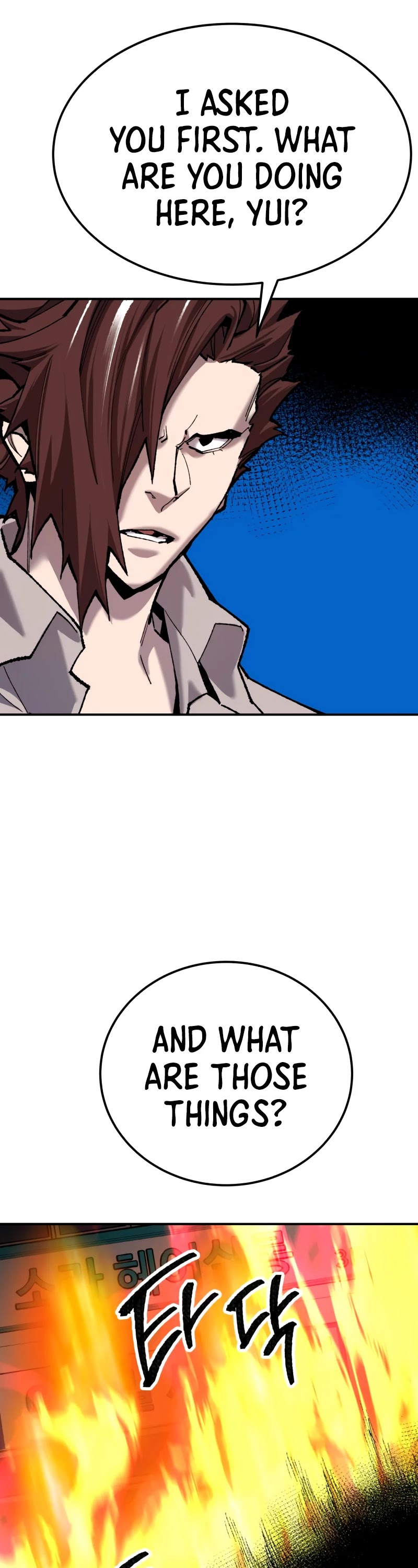 Limit Breaker Chapter 35 page 94 - Chapter 35