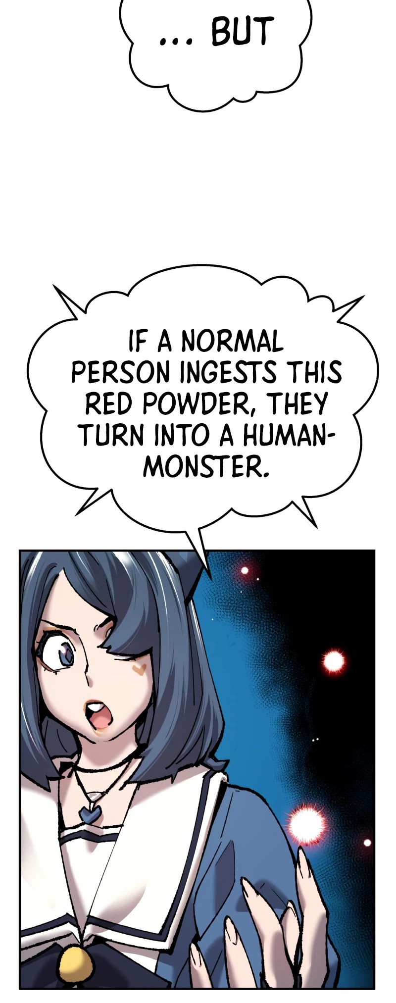 Limit Breaker Chapter 35 page 96 - Chapter 35