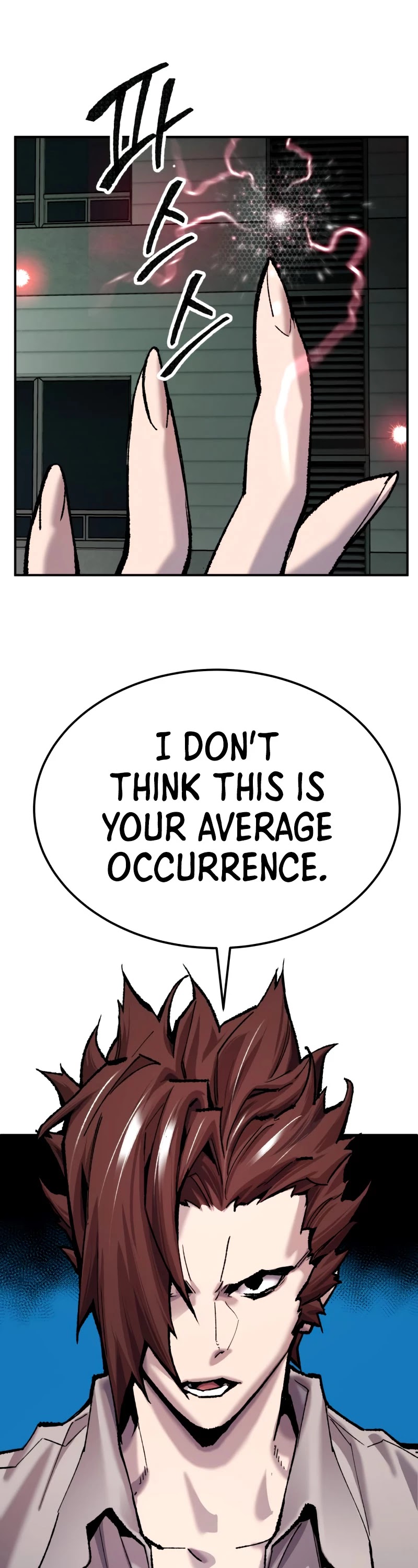 Limit Breaker Chapter 35 page 97 - Chapter 35