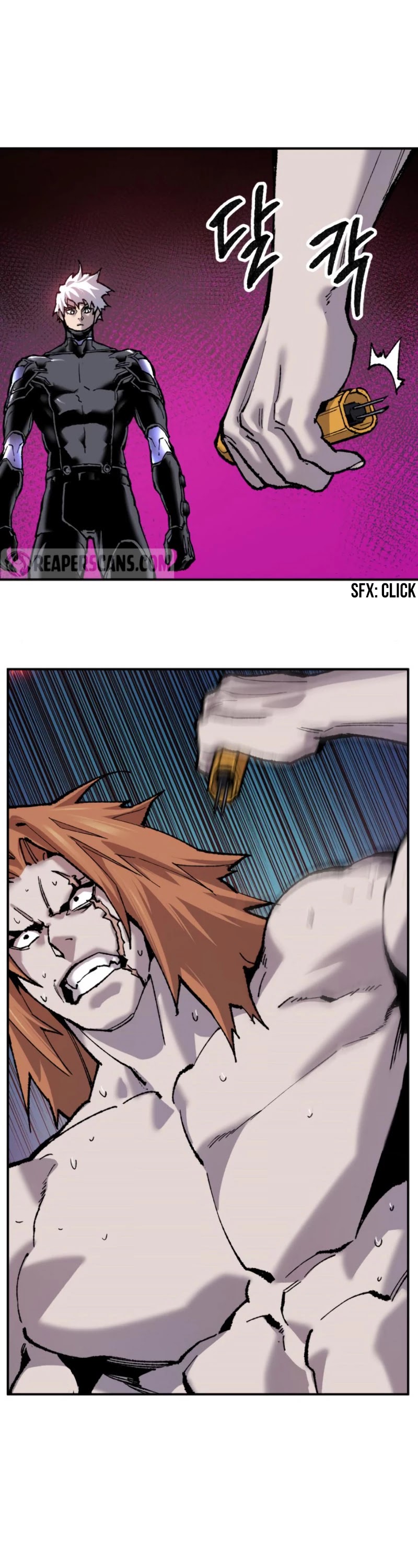 Limit Breaker Chapter 36 page 100 - Chapter 36
