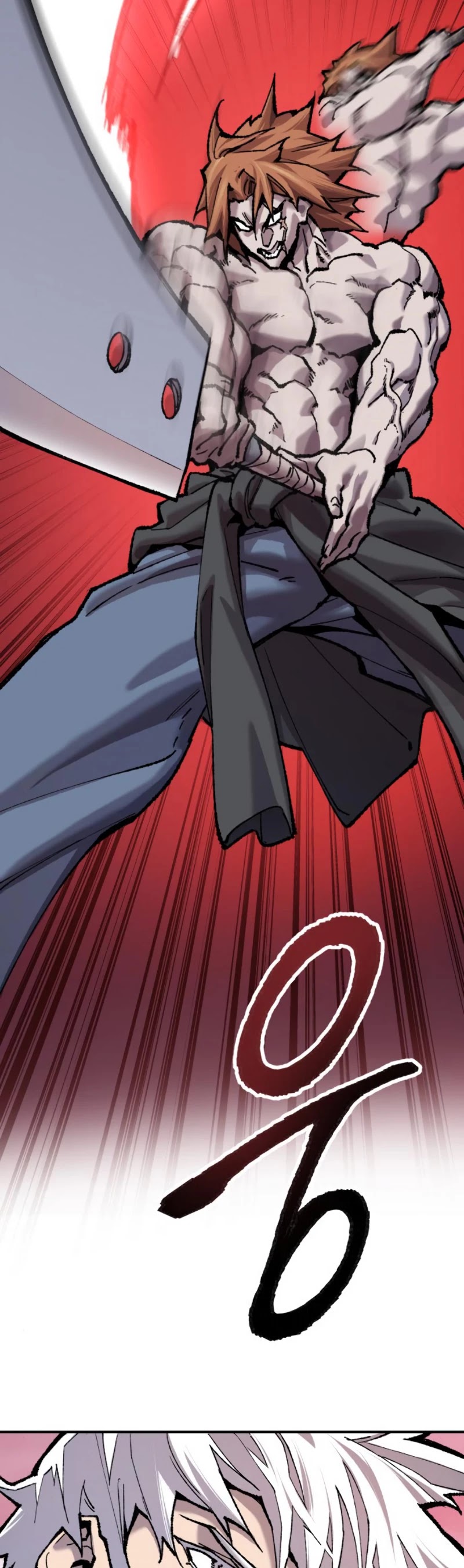 Limit Breaker Chapter 36 page 102 - Chapter 36