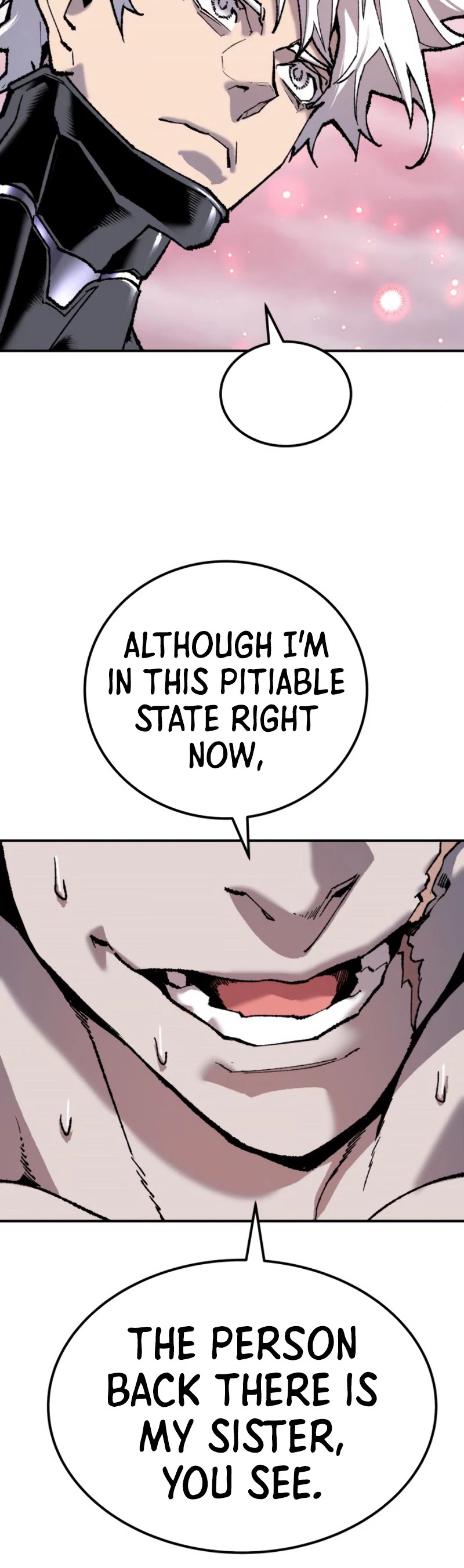 Limit Breaker Chapter 36 page 103 - Chapter 36
