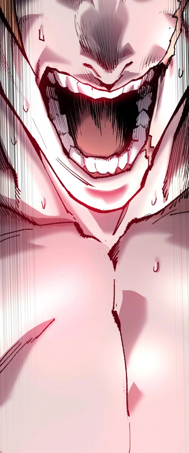 Limit Breaker Chapter 36 page 106 - Chapter 36