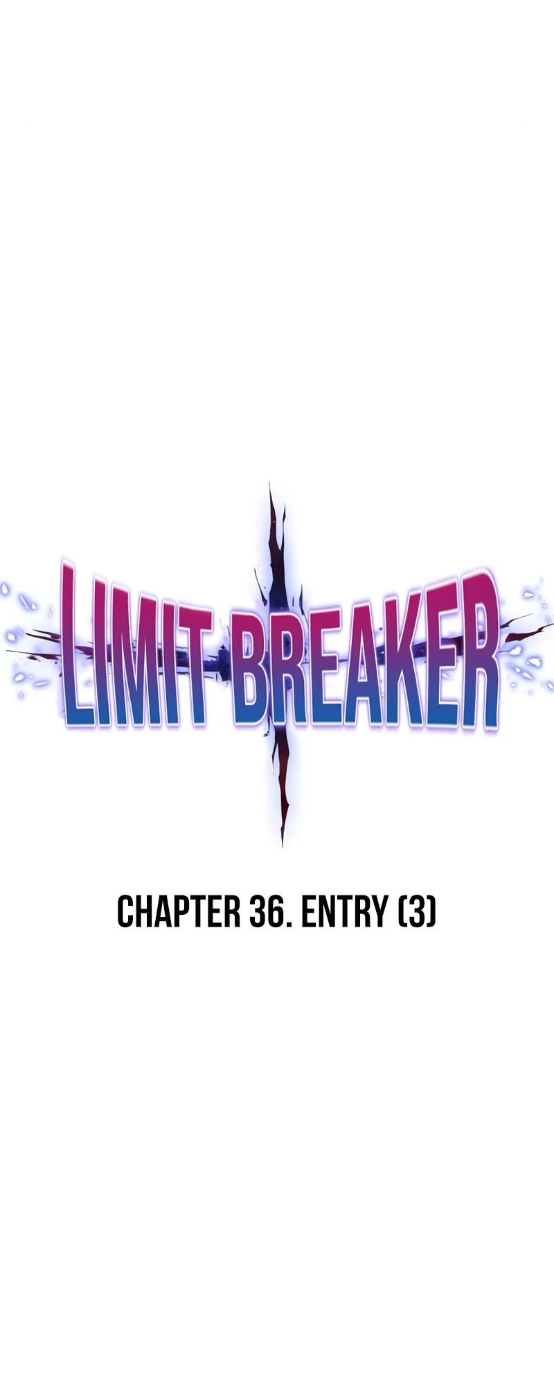 Limit Breaker Chapter 36 page 13 - Chapter 36