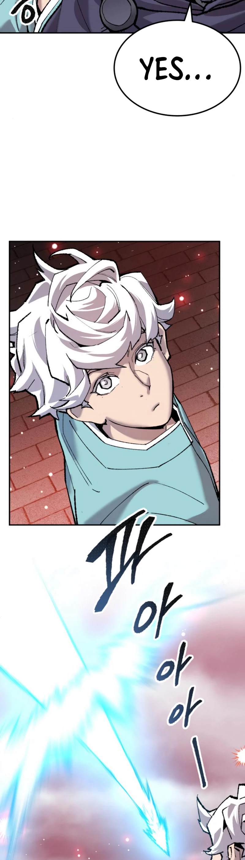 Limit Breaker Chapter 36 page 20 - Chapter 36