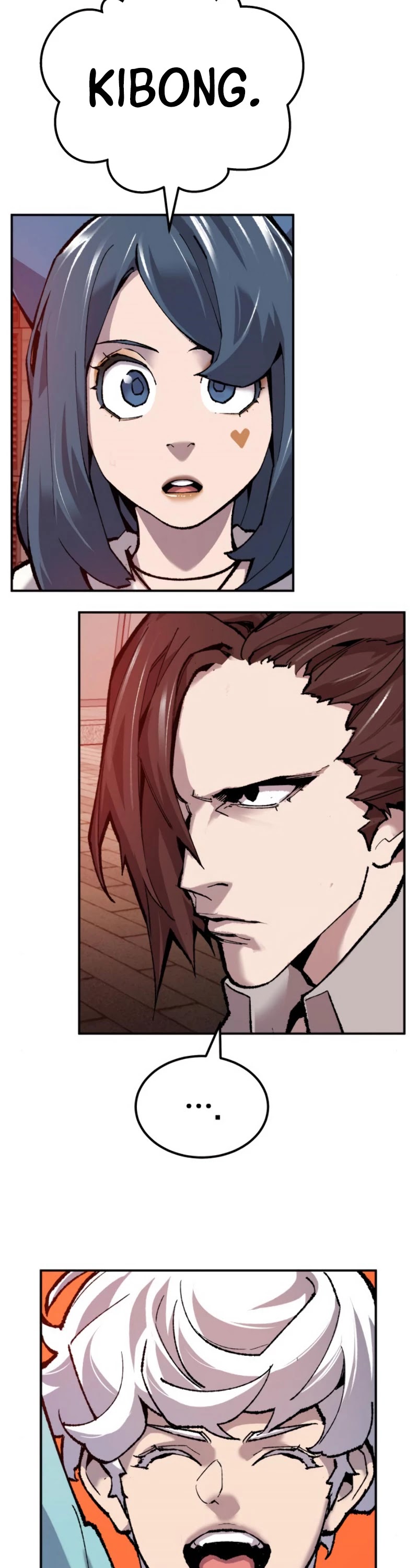 Limit Breaker Chapter 36 page 23 - Chapter 36