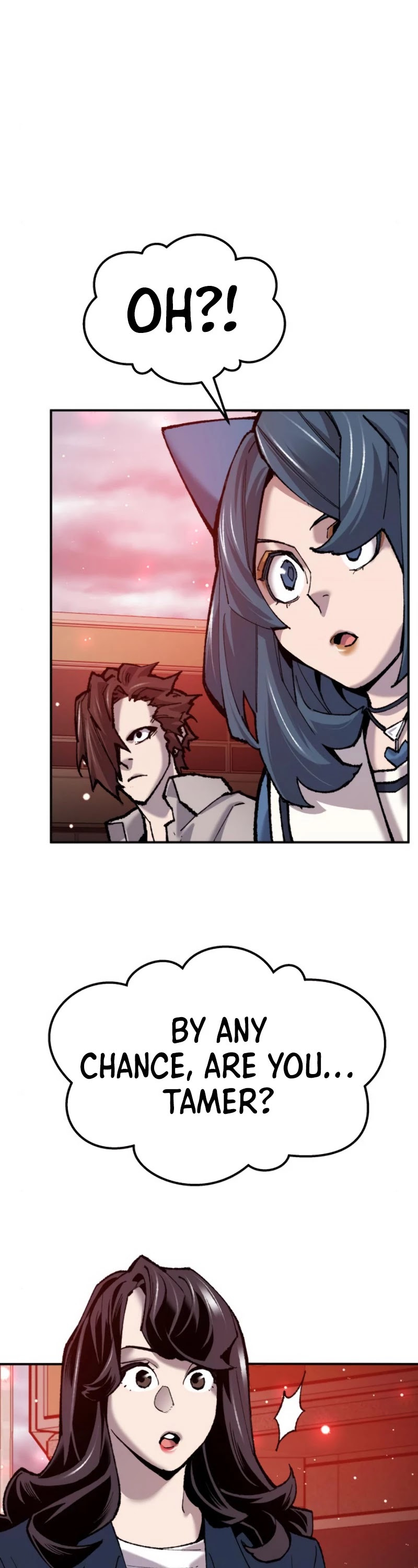 Limit Breaker Chapter 36 page 26 - Chapter 36