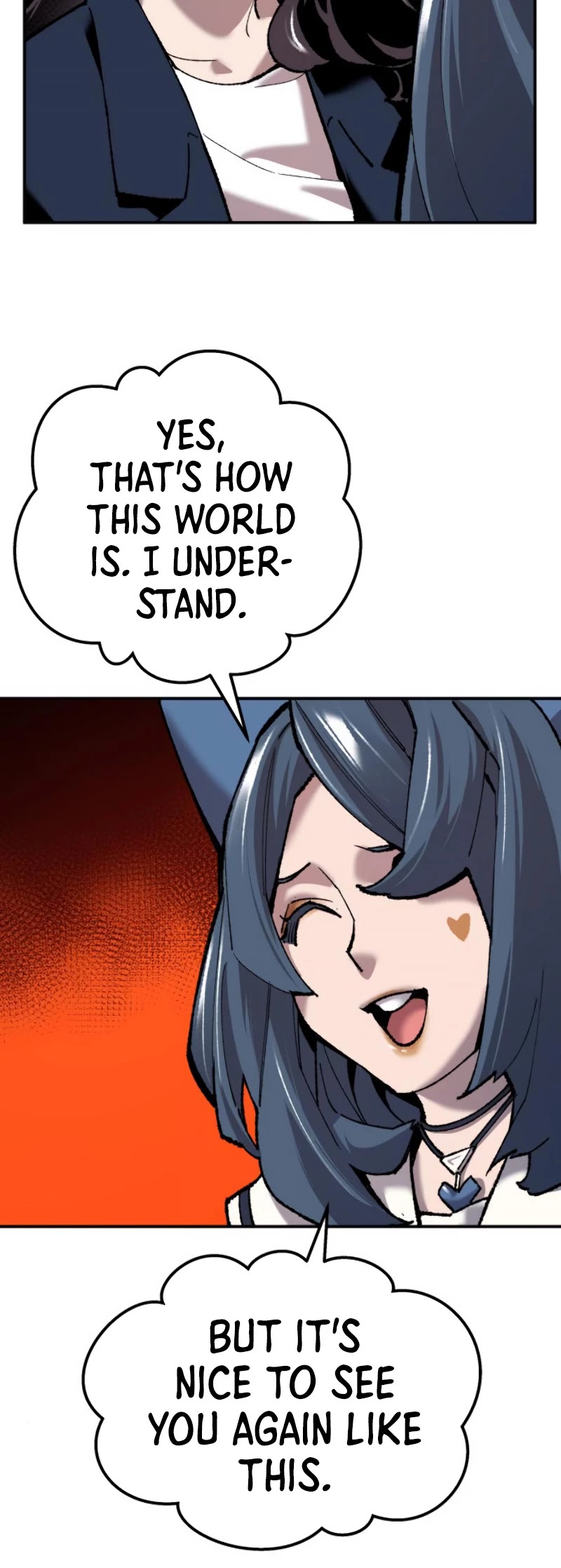 Limit Breaker Chapter 36 page 29 - Chapter 36