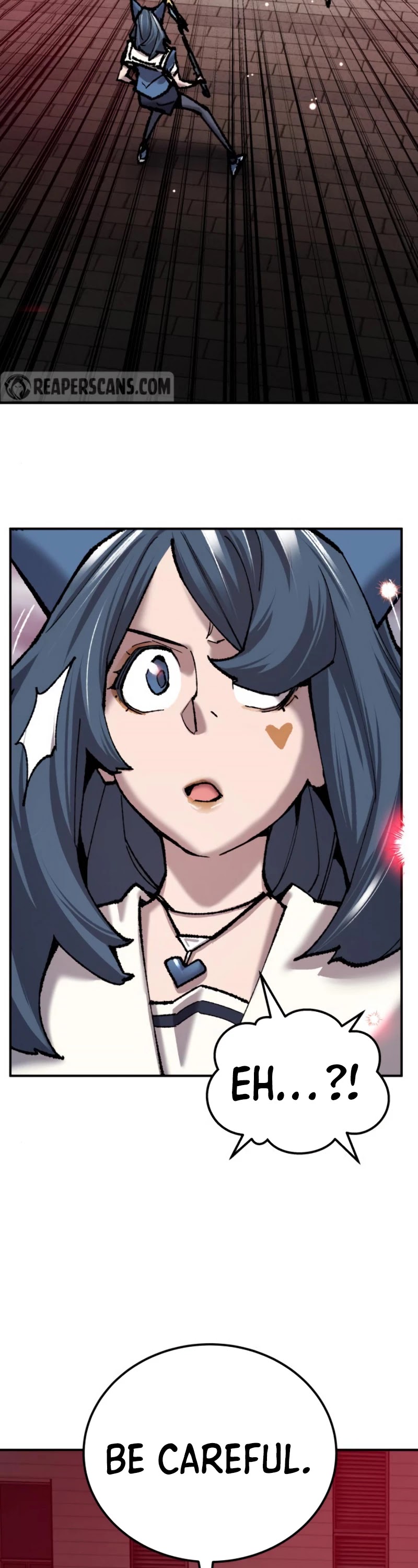 Limit Breaker Chapter 36 page 3 - Chapter 36