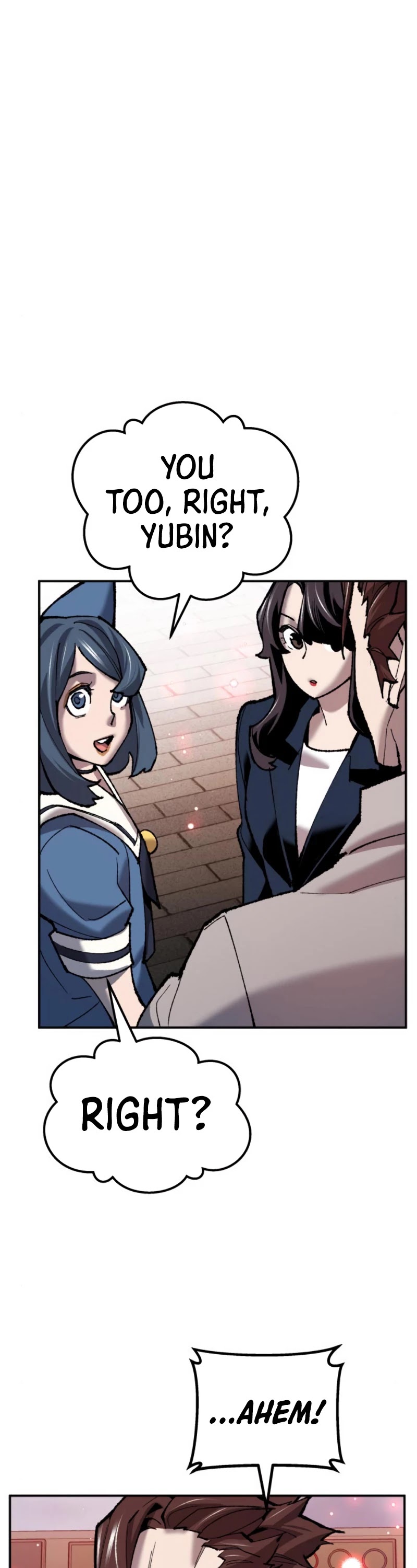 Limit Breaker Chapter 36 page 30 - Chapter 36