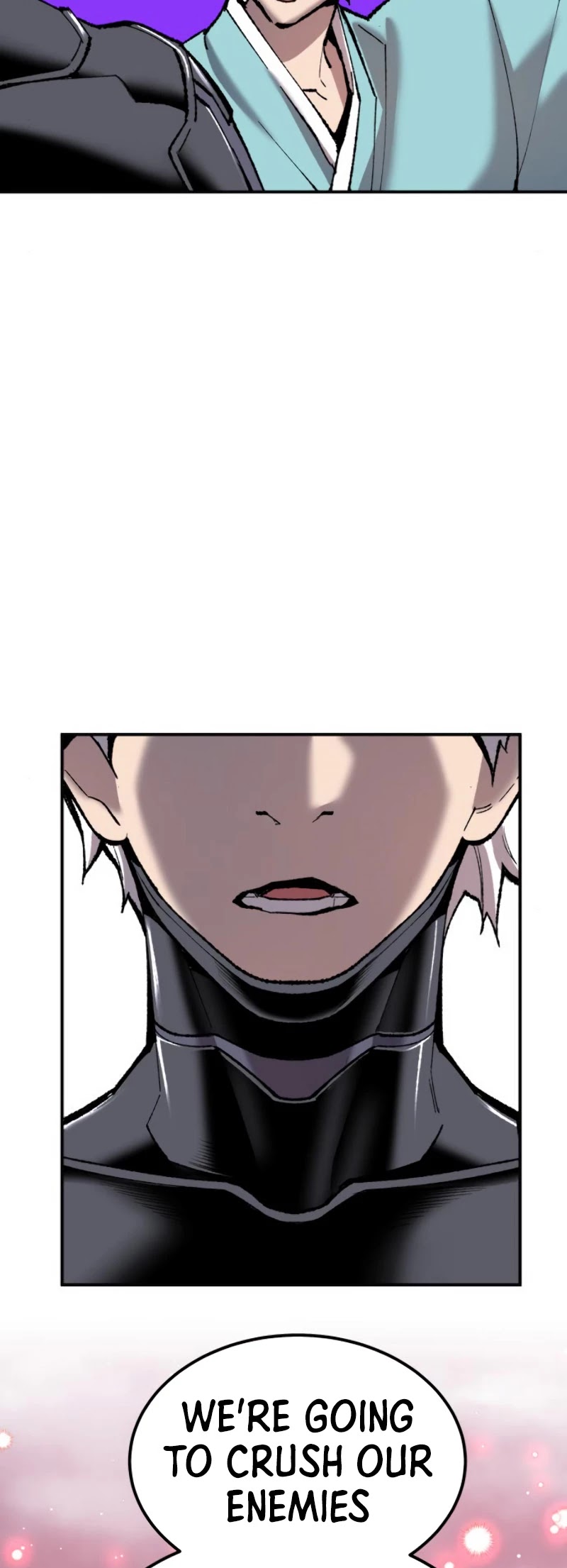 Limit Breaker Chapter 36 page 32 - Chapter 36
