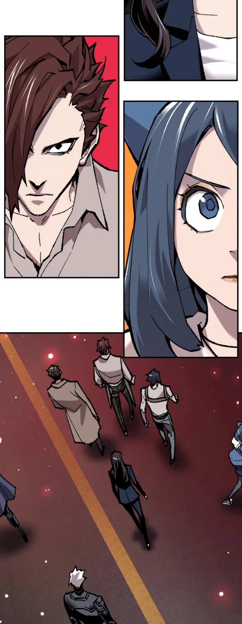 Limit Breaker Chapter 36 page 44 - Chapter 36