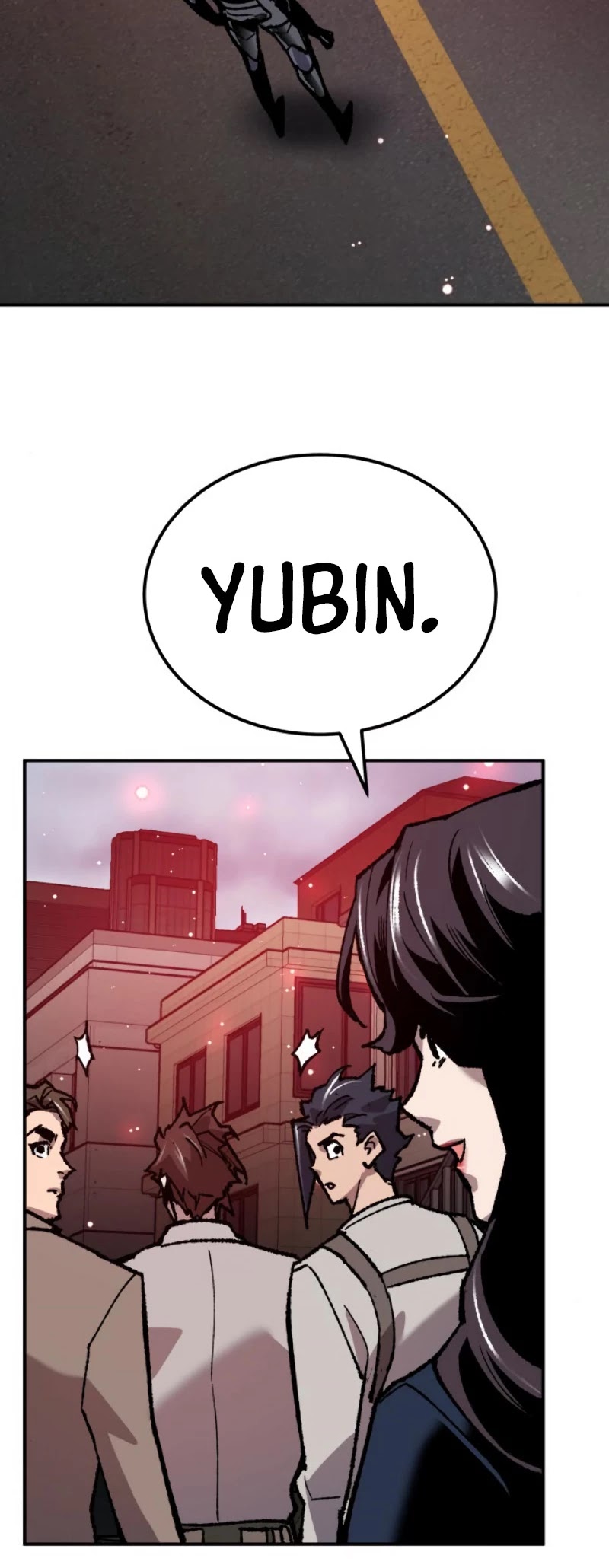 Limit Breaker Chapter 36 page 45 - Chapter 36