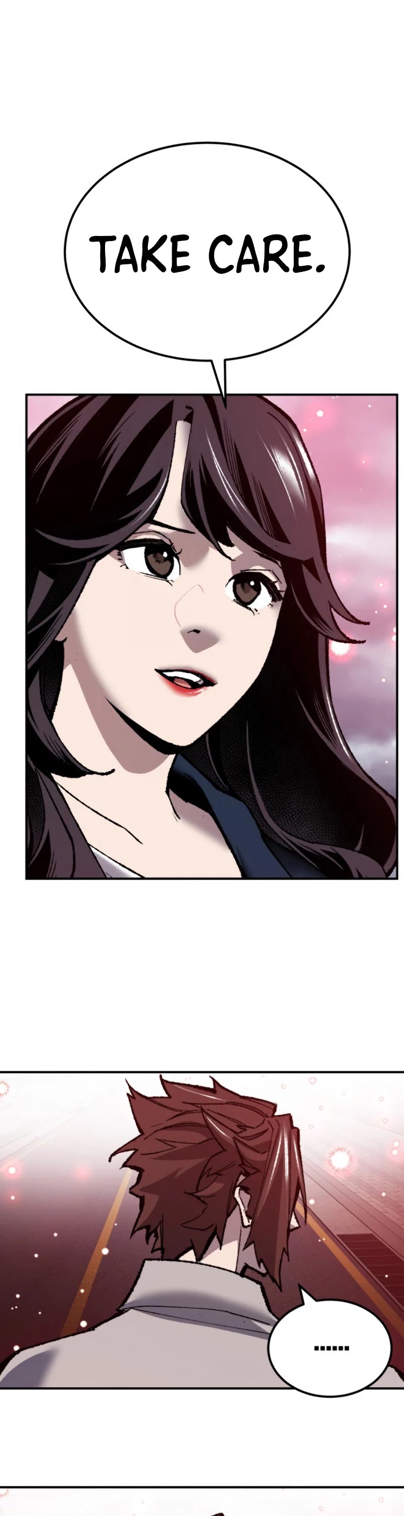 Limit Breaker Chapter 36 page 46 - Chapter 36