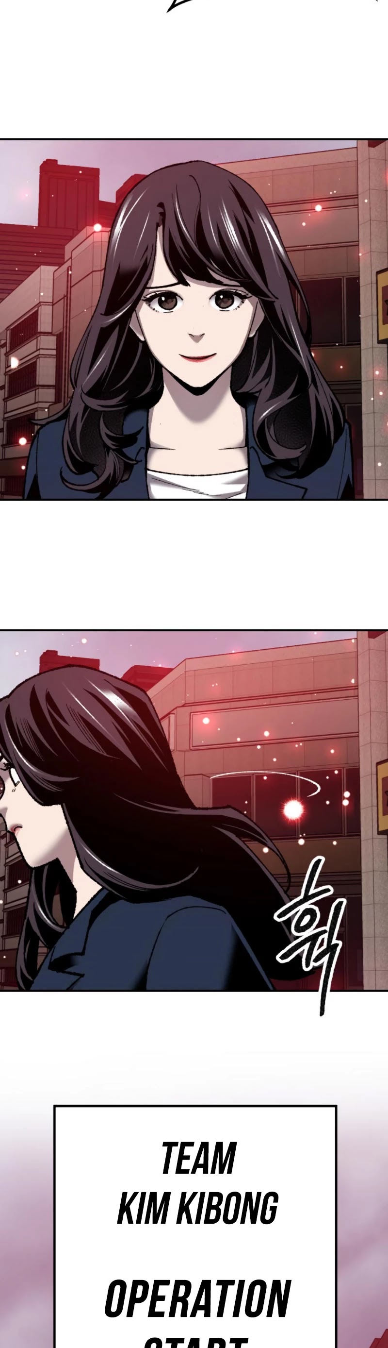 Limit Breaker Chapter 36 page 48 - Chapter 36