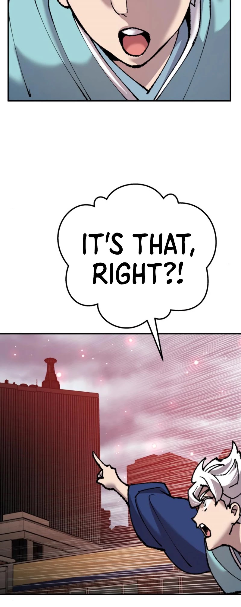 Limit Breaker Chapter 36 page 53 - Chapter 36