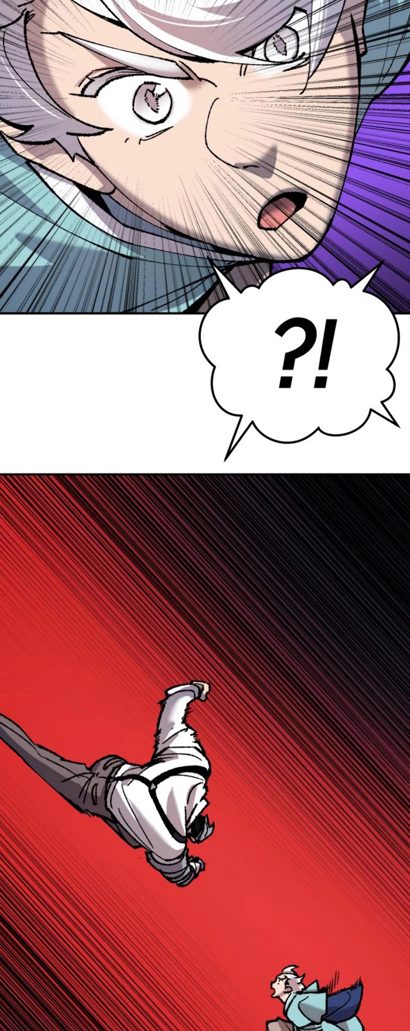 Limit Breaker Chapter 36 page 56 - Chapter 36