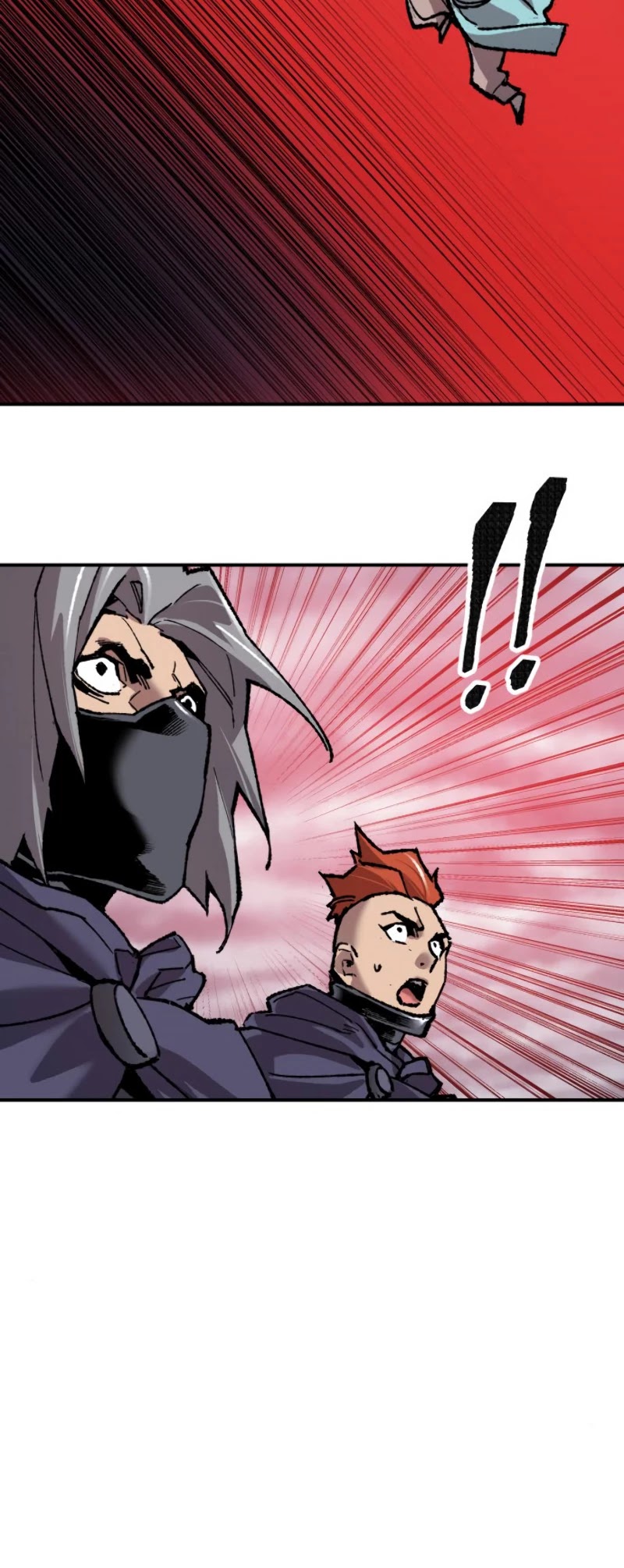 Limit Breaker Chapter 36 page 57 - Chapter 36