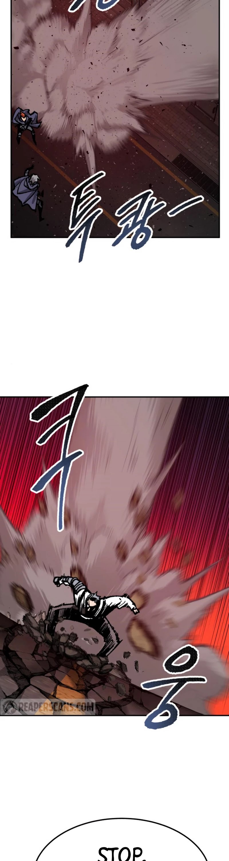 Limit Breaker Chapter 36 page 59 - Chapter 36