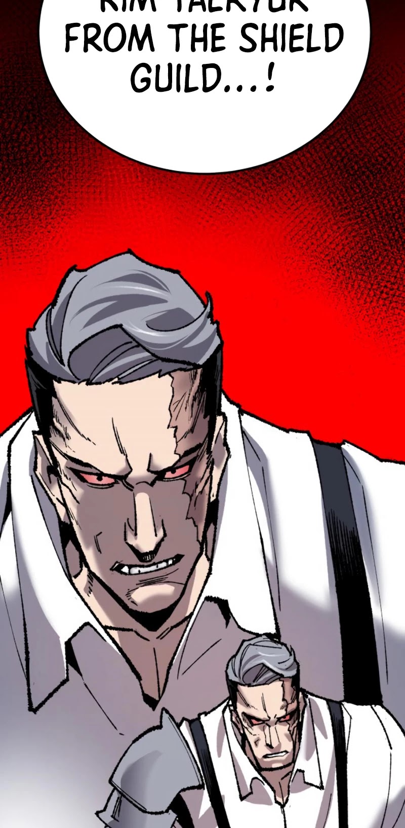 Limit Breaker Chapter 36 page 61 - Chapter 36