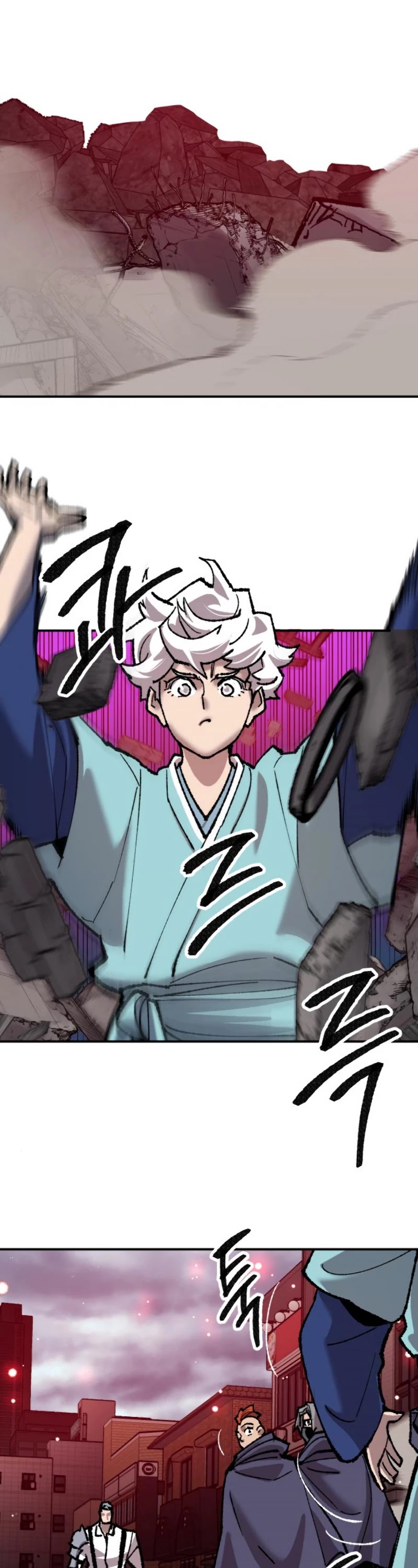 Limit Breaker Chapter 36 page 63 - Chapter 36