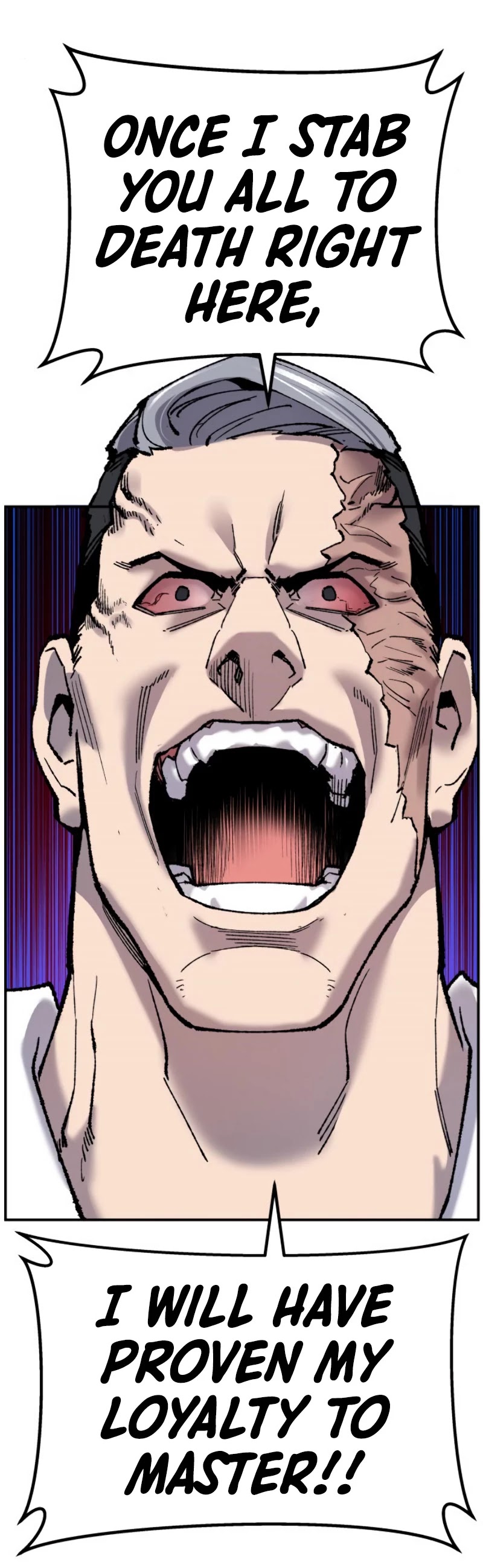 Limit Breaker Chapter 36 page 66 - Chapter 36