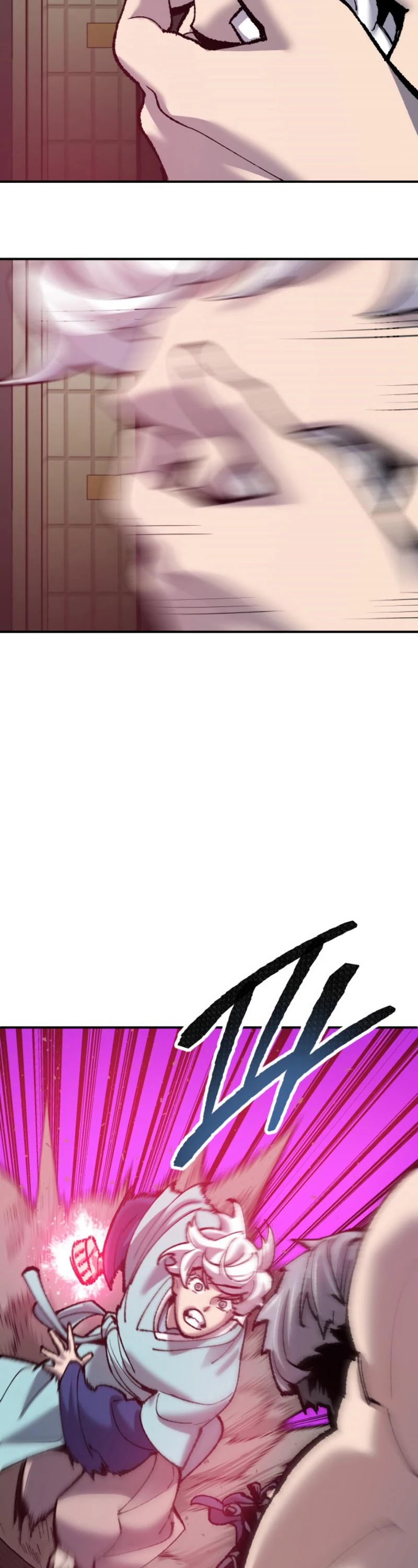 Limit Breaker Chapter 36 page 72 - Chapter 36