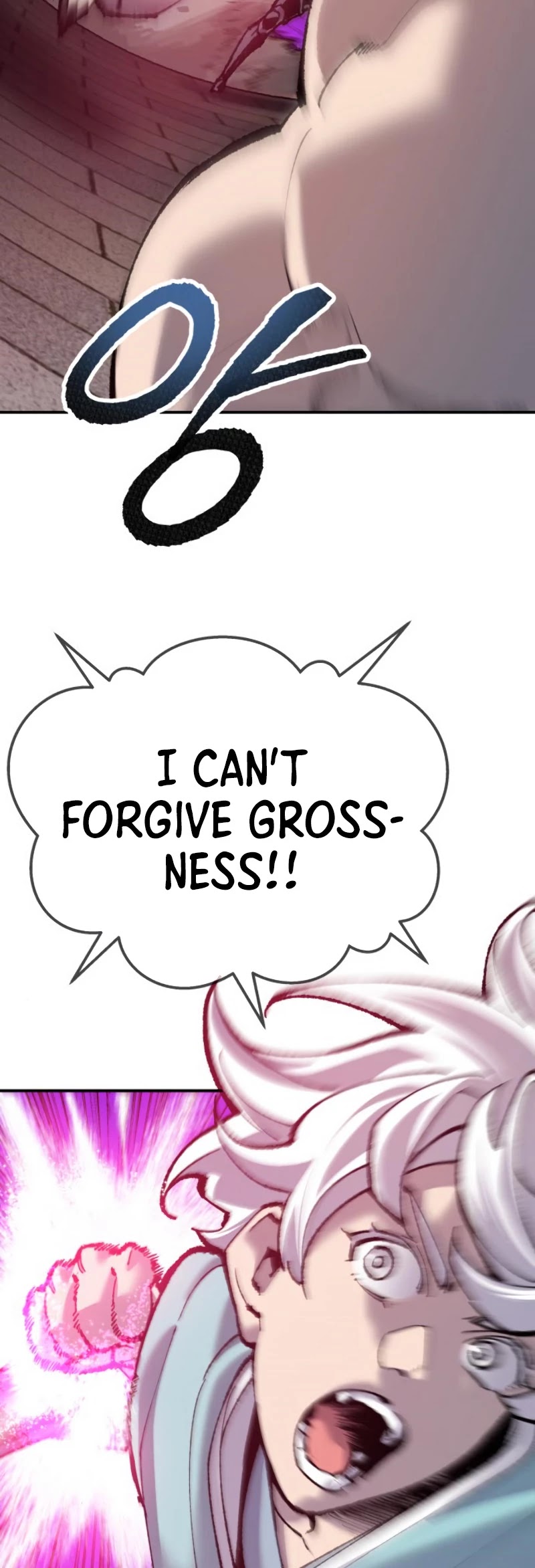 Limit Breaker Chapter 36 page 73 - Chapter 36