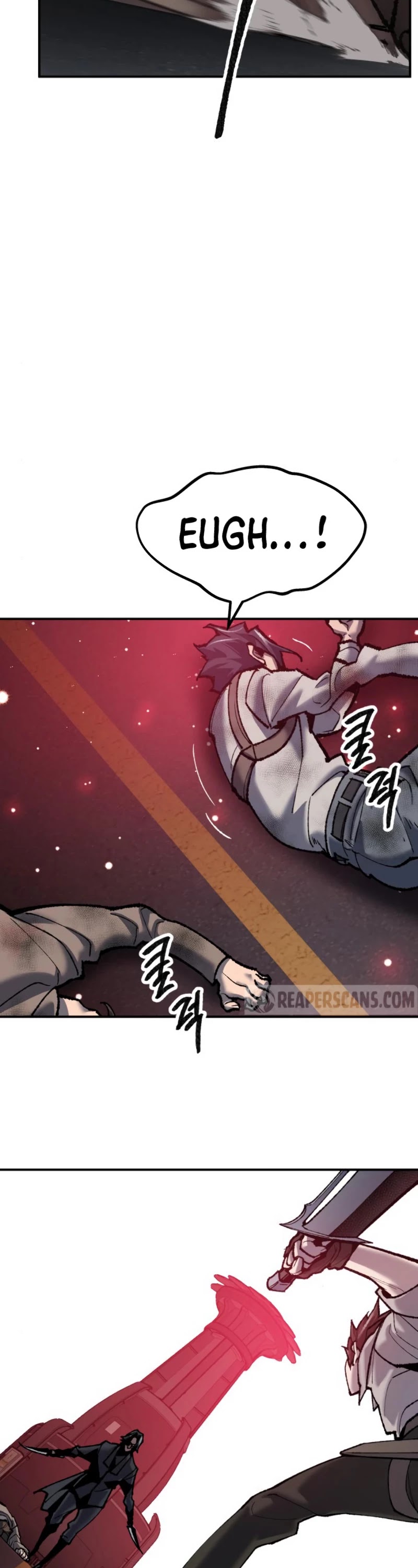 Limit Breaker Chapter 36 page 76 - Chapter 36