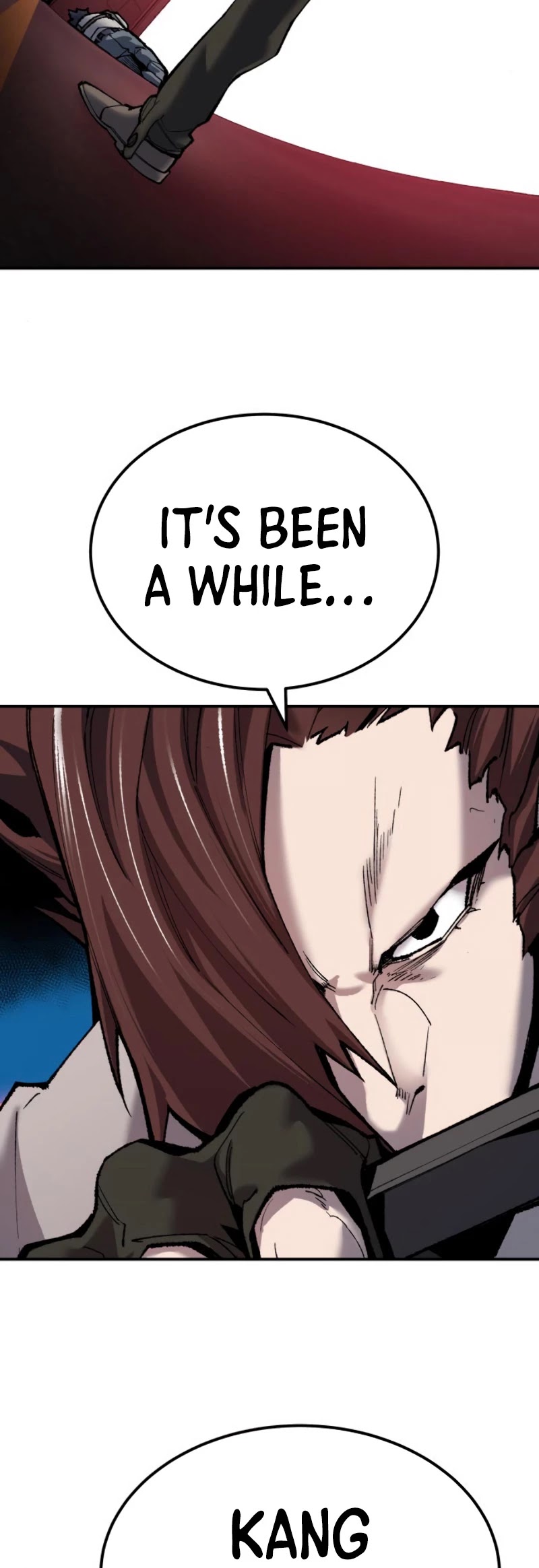 Limit Breaker Chapter 36 page 77 - Chapter 36