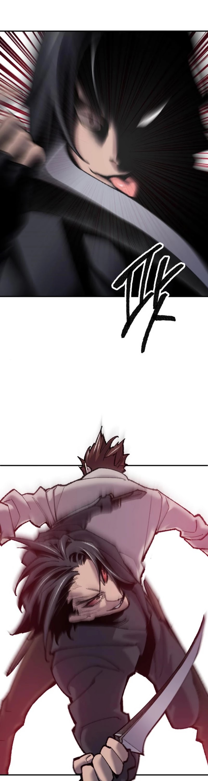 Limit Breaker Chapter 36 page 79 - Chapter 36