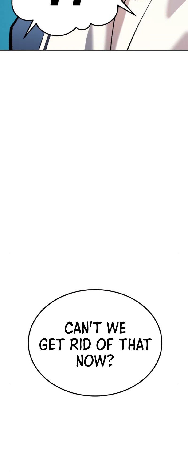 Limit Breaker Chapter 36 page 8 - Chapter 36