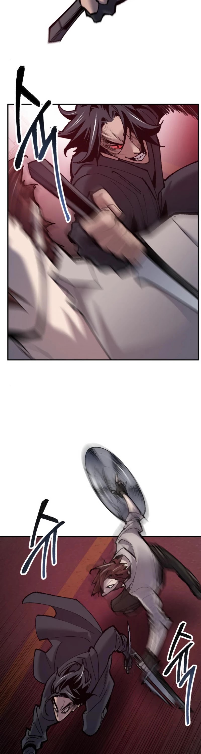 Limit Breaker Chapter 36 page 80 - Chapter 36